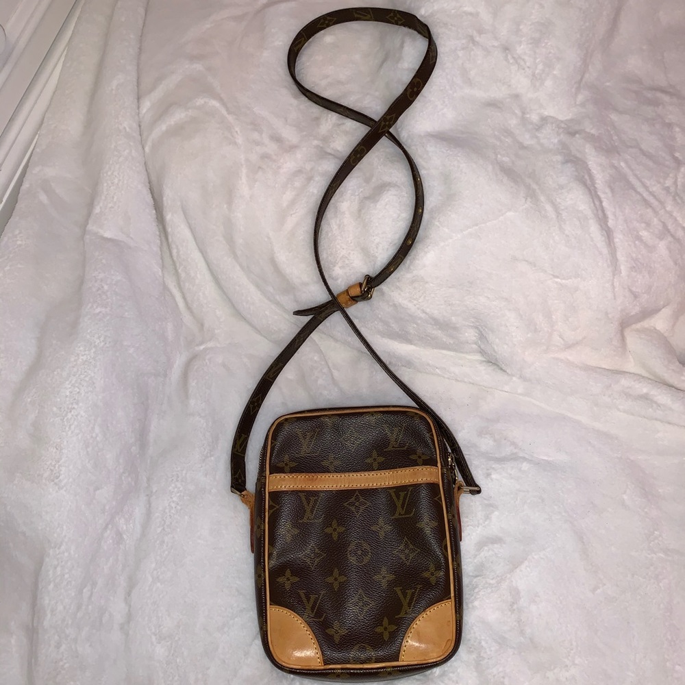Louis Vuitton Danube